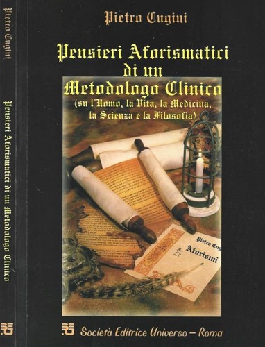 Pensieri aforismatici un - pensieri,