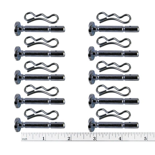 10pk perni taglio cotter - 10pk, taglio/cotter