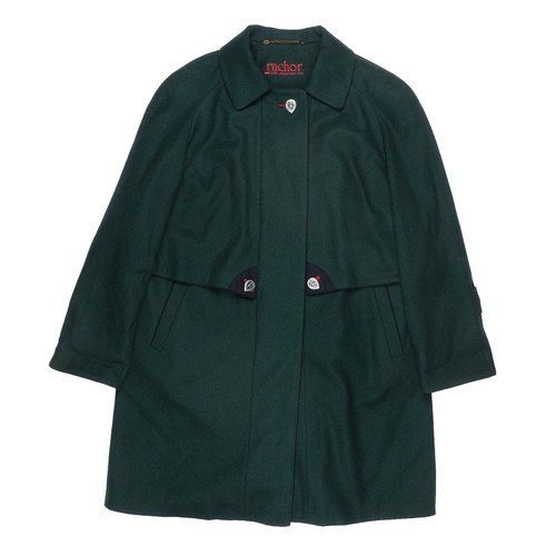 Cappotto loden vintage - , rachor