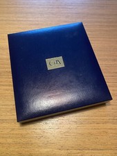 Penna stilografica Caran D'Ache Ecridor (Vintage)