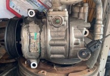 COMPRESSORE ARIA CONDIZIONATA AUDI A4  B7 VW Golf VI/VII 2.0 TDI 140cv/170cv