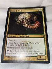 1x Troll Lotleth (177/286) Ritorno a Ravnica MP MTG Magic the Gathering x1