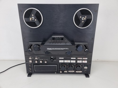 Registratore bobina teac x - bobina,