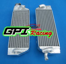 Radiatore alluminio radiatore