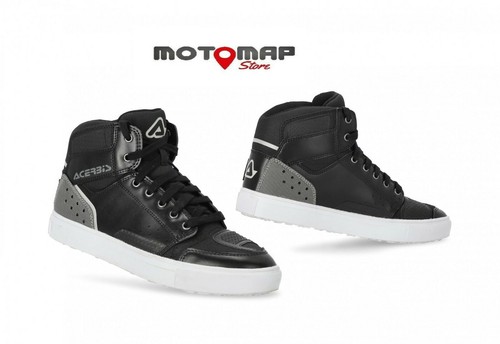 Acerbis lock scarpe sneaker - acerbis, ce