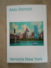 Aldo Damioli Solo Show Artist