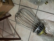 gancio frusta grande, accessorio per planetaria professionale.