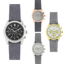 Orologio Uomo ROCCOBAROCCO