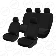 CLOE FODERA AUTO COMPLETA NERA