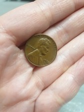 One cent 1968