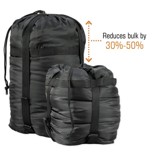 Snugpak sacco pelo - sacco, a