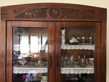 Mobile Vetrinetta Primo 900