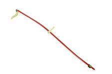 MANICO PER FALCE CON ANELLO