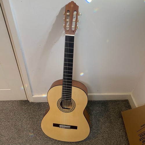 Yamaha c40m chitarra - c40m,