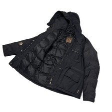 MONCLER DOWN JACKET PUFFER