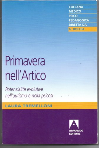 Primavera nell artico libro - -,