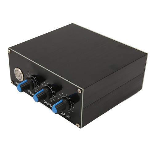 Eliminatore qrm fase - qrm,