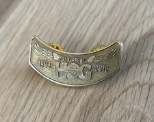Harley Davidson PIN HOG 2018