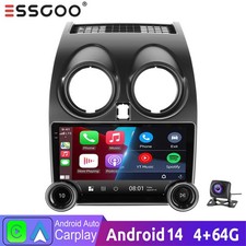 Autoradio Android 14 4+64GB