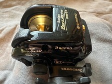 Shimano Bantam Beast Master