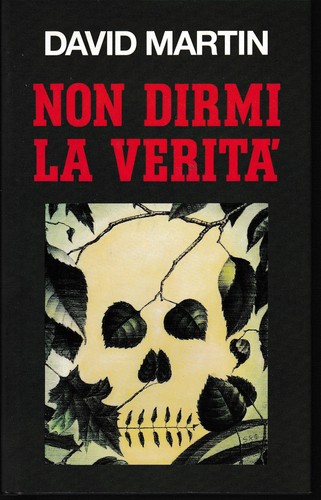 David martin non dirmi la - :,