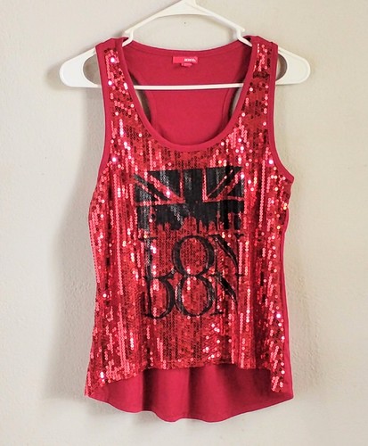 Canotta vintage y2k bongo - canotta,