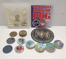 World POG Federation 1994