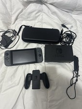 Nintendo Switch 32GB Console