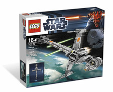 Lego 10227 star - lego, ucs