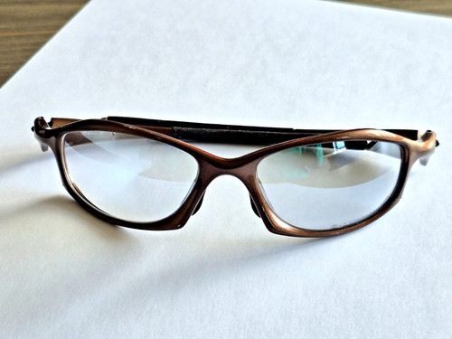 Oakley hatched luminum filo - oakley,