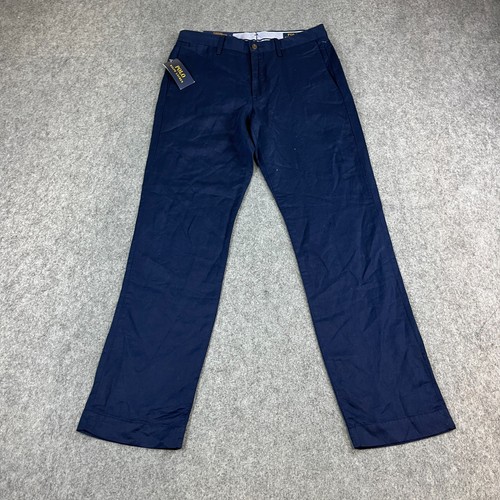 Polo ralph lauren - polo, linen