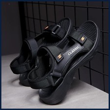 Sandali uomo outdoor supporto