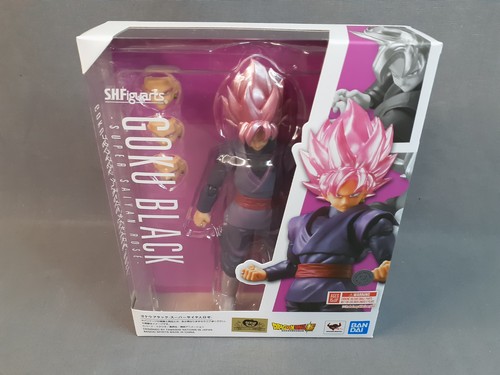 Figuarts dragon ball - figuarts,