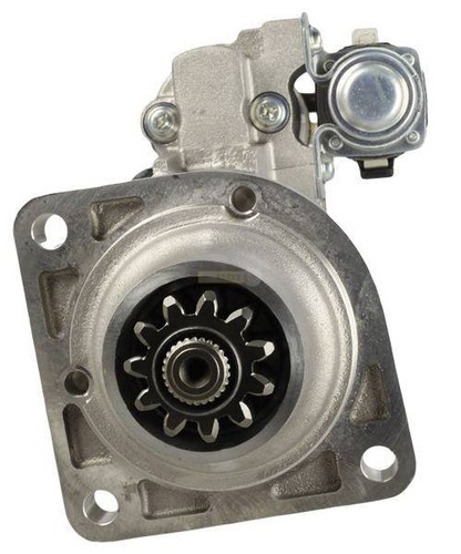 Motorino avviamento nuovo - motorino,