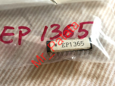 LX1365 Nuova ionoforesi con microprocessore EP1365 Nuova Elettronica kit EPROM