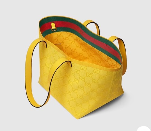 Gucci totissima borsa - gg,