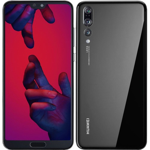 Huawei p20 pro - huawei,