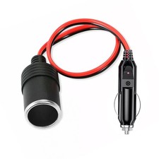 N48C Cavo Prolunga Auto