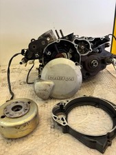 blocco motore cagiva mito