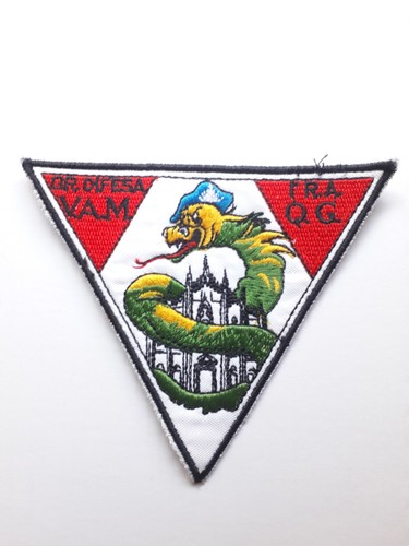 Scudetto omerale prima - scudetto,
