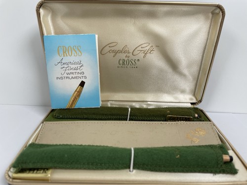 Set penne sfera vintage - di, a