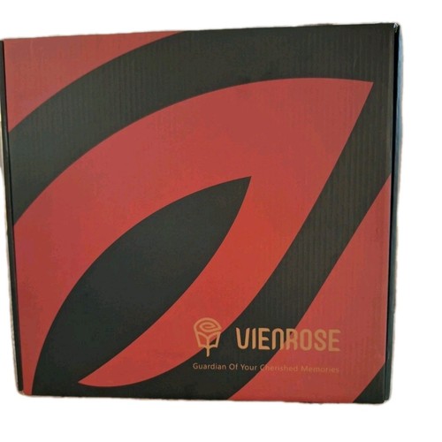 Vienrose album fotografico - album,