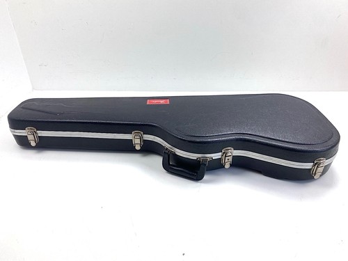 Custodia rigida fender - custodia,