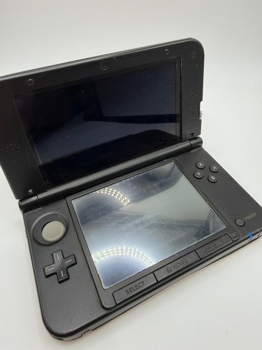 Nintendo 3ds console - 3ds, rosso
