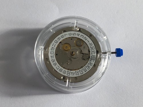 Orologio cronografo sellita - cronografo,