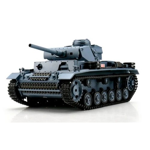 Torro 14312 rc - 1:16, pzkpfw