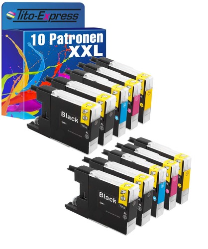 Cartucce per brother 1240 - per,