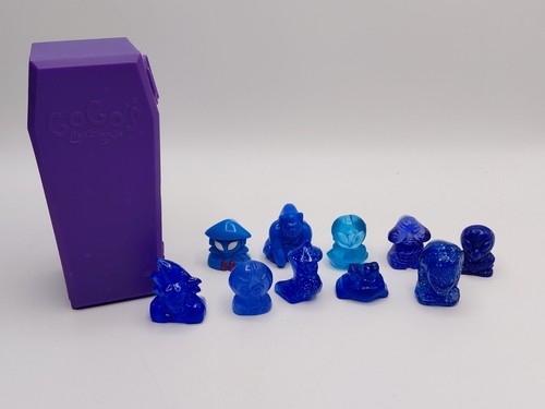 Figurine gogos crazy - figurine,