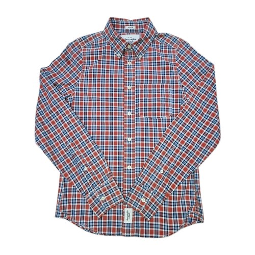 Camicia vintage abercrombie - camicia,