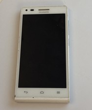 Huawei ascend 4gb difettoso - huawei,